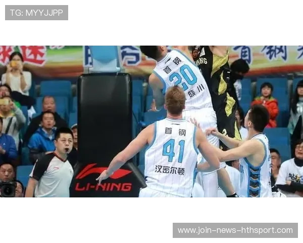 篮球圈聚焦:裁判误判如何影响比赛公信力? 篮球圈聚焦:裁判误判如何影响比赛公信力?