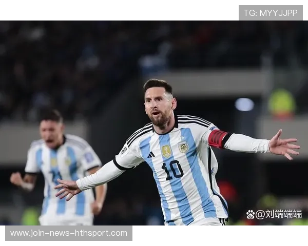 阿根廷训练场门票秒空，梅西效应席卷小城