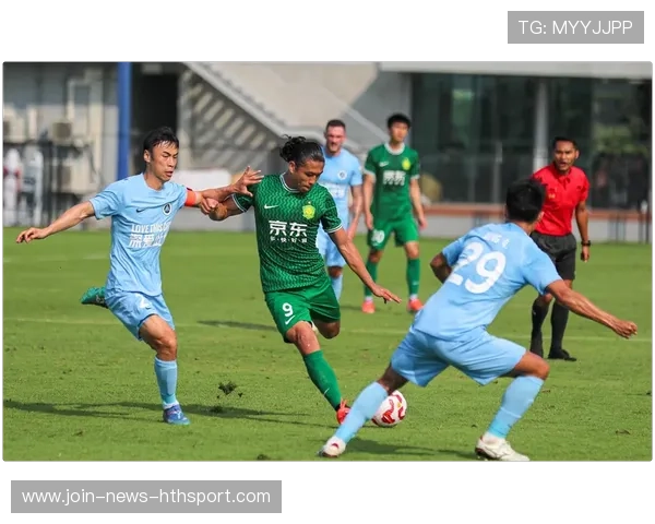 国安新帅首秀宣言:重建防守,重燃冠军梦 国安新帅首秀宣言:重建防守,重燃冠军梦