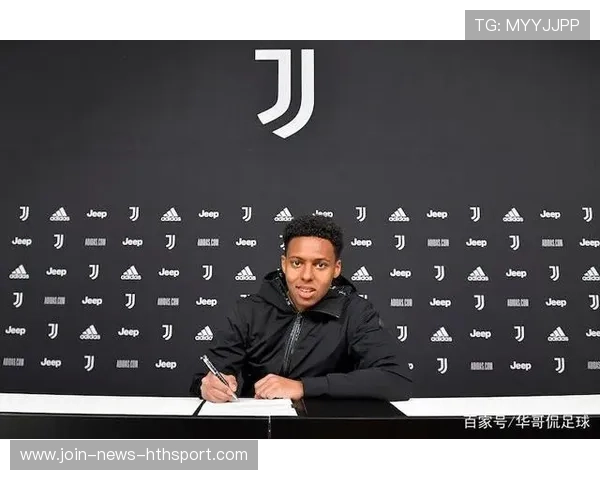 尤文青训引爆意大利足球圈：未来之星的崛起之路