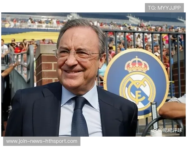 皇马若用资本打包巨星，欧洲足坛将彻底乱套