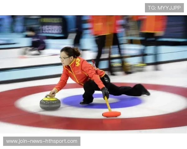 冰壶俱乐部推出“冬季家庭日”吸引新会员