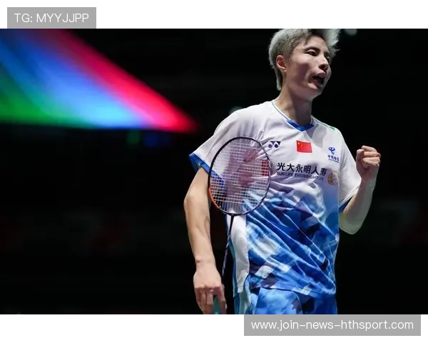 羽毛球单点冲击训练更爆发——开启你的爆发力新纪元