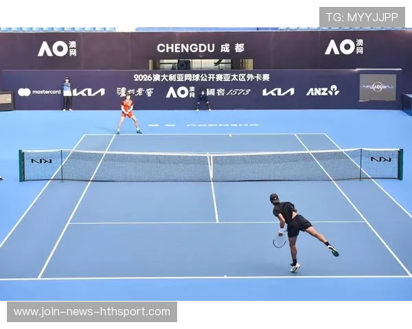 网球赛事门票权益体系创新提升粉丝忠诚度 网球赛事门票权益体系创新提升粉丝忠诚度