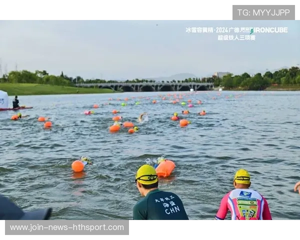 铁人三项赛事商业化尝试,耐力体育受青睐 铁人三项赛事商业化尝试,耐力体育受青睐