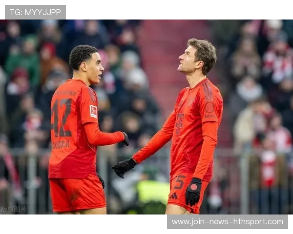 拜仁抢断瞬间发动风驰电掣般快攻