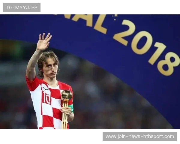 莫德里奇：战火中走出的金球先生，逆境成长，莫德里奇 金球