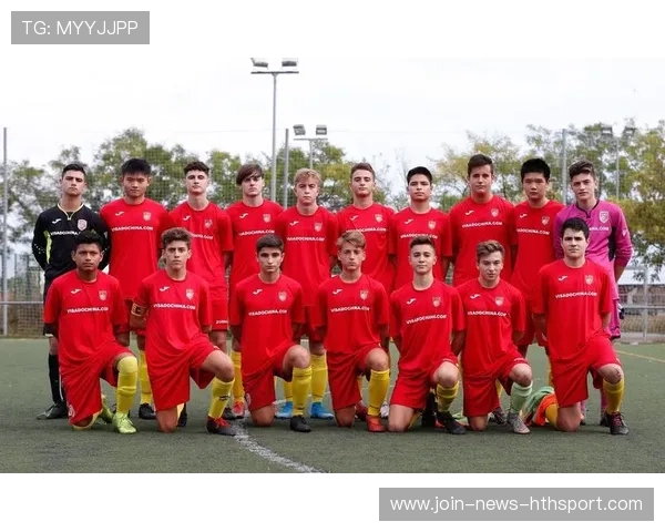 足球青训：欧洲豪门如何培养球星，欧洲足球青训体系