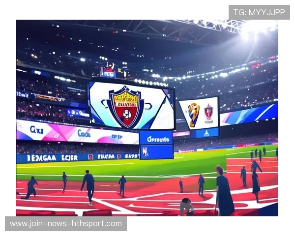 阿森纳成为新欧冠门面