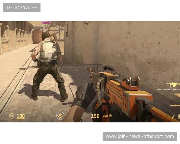 CS_GO残局决策与控枪训练:打造终极胜利的秘密武器 CS_GO残局决策与控枪训练:打造终极胜利的秘密武器