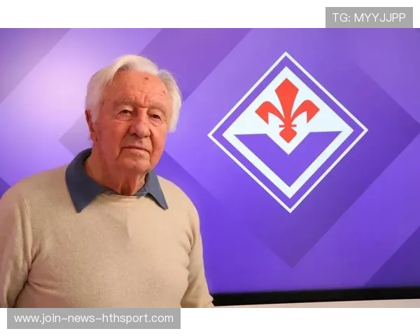 佛罗伦萨若在国际市场上发声,俱乐部品牌将世界化 佛罗伦萨若在国际市场上发声,俱乐部品牌将世界化