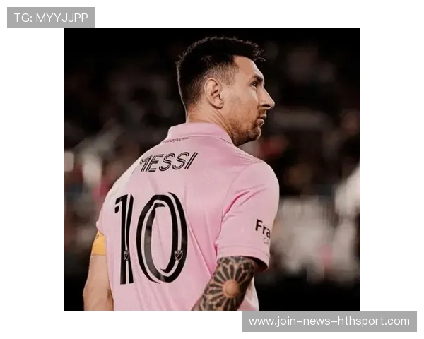 梅西一脚致命传球，迈阿密国际赢在细节，梅西 迈阿密