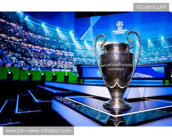 欧战淘汰赛抽签或打造史上最残酷对阵