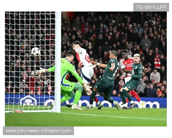 萨卡反越位单刀推射阿森纳锁定胜果