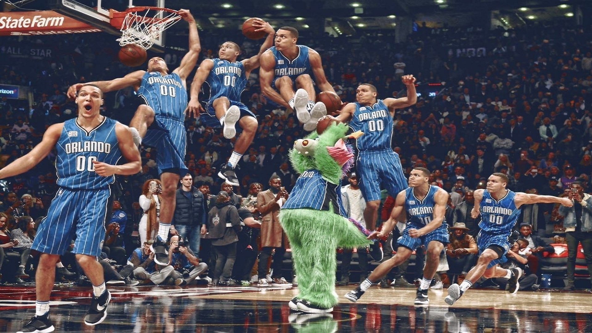 本赛季最佳门将表现